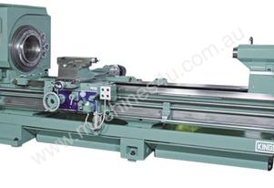 KINGSTON LARGE BORE LATHES HK-HG Series