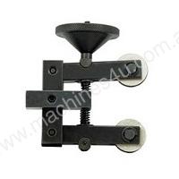 12mm Knurling Tool Holder with 0.8mm Diamond Knurl