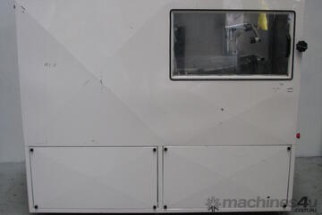 Industrial Screen Printing Water Pressure Washer