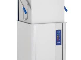 Washtech Compact Passthrough Dishwasher M1 - picture0' - Click to enlarge