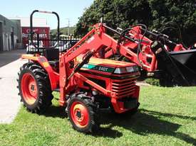 Kubota L1-24 Slasher & Free Delivery - picture0' - Click to enlarge