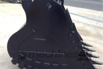 BETTA BILT BUCKETS 20 TONNE ROCK BUCKETS