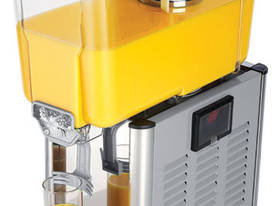 Single Bowl Juice Dispenser JDA0001 - picture0' - Click to enlarge