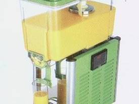 Single Bowl Juice Dispenser JDA0001 - picture0' - Click to enlarge