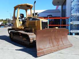 D4G XL Dozer / Bulldozer USED #2036A Ripper fitted - picture0' - Click to enlarge
