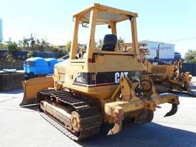D4G XL Dozer / Bulldozer USED #2036A Ripper fitted - picture1' - Click to enlarge
