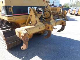 D4G XL Dozer / Bulldozer USED #2036A Ripper fitted - picture2' - Click to enlarge