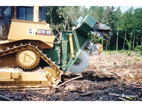 420 2-disk Magnum Subsoil Plow, Heavy Duty