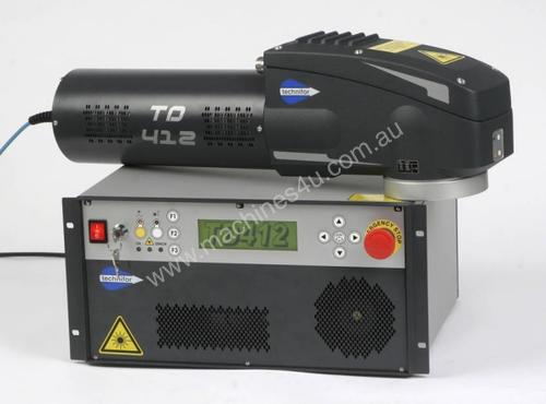 YAG200 | Etching, Engraving & Laser Marking