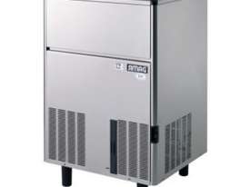 Bromic IM0065SSC Self-Contained 59kg Solid Cube Ice Machine - picture0' - Click to enlarge
