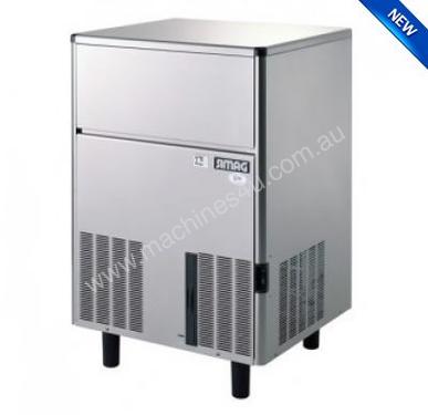 Bromic IM0065SSC Self-Contained 59kg Solid Cube Ice Machine