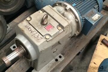 Bonfiglioli Geared Motor