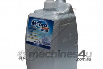 Hand Cleaner Macro Cream NETTUNO 5 Litre with pump dispenser