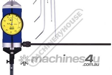 34-515 Centering Dial Indicator 0 - 3mm