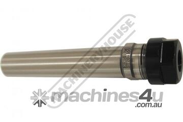 16 x 100 x ER16 Collet Chuck - Straight 1-10mm Range