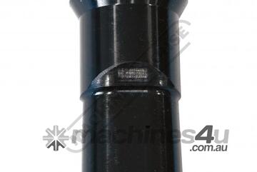 22 x 30mm Slotted Punch Hi -Grade Tool Steel Imported From Japan 30mm Locating Diameter