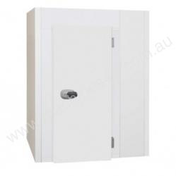 Matrix  M2FR1814F Modular Freezer with heated door