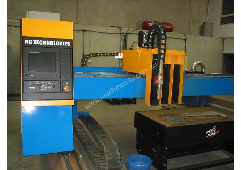 caption Farley phoenix Hypertherm HPR400XD