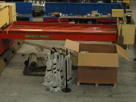 Farley phoenix Hypertherm HPR400XD - picture2' - Click to enlarge