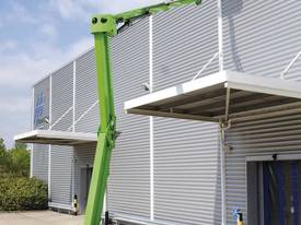 HR17 Hybrid 4x4 Self Propelled Boom Lift - picture0' - Click to enlarge