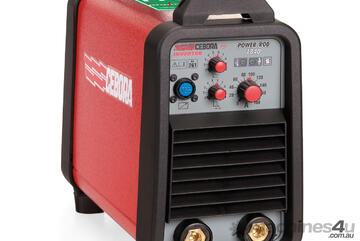 Cebora POWER ROD 1840 Welder