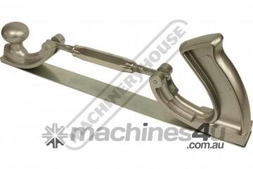 Flexible Body File Holder FBH-14 Made From Aluminium with Flexible Spring Steel Base Plate 355mm Len