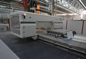 IMA BIMA Gx50 CNC Machining Centre. German CNC precision