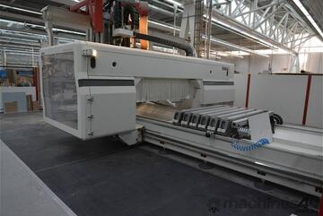 IMA BIMA Gx50 CNC Machining Centre. German CNC precision IMA BIMA Gx50 CNC Machining Centre. German CNC precision