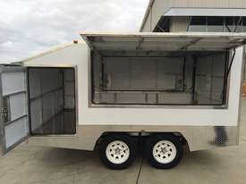 JTF Pantec Trailers (Enclosed) - picture2' - Click to enlarge