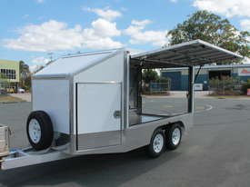 JTF Pantec Trailers (Enclosed) - picture0' - Click to enlarge