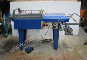 Shrink Wrap L-Bar Heat Sealer - 665 x 465mm