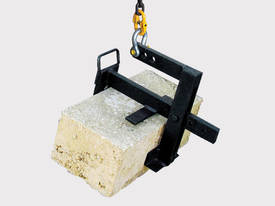 1000 kg Skid Steer Lifting Boom - picture2' - Click to enlarge