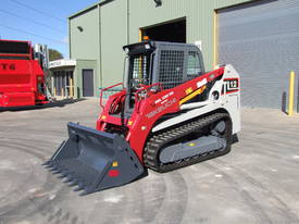 Takeuchi TL12 - 2016 Run Out Deals Low Finance - picture0' - Click to enlarge