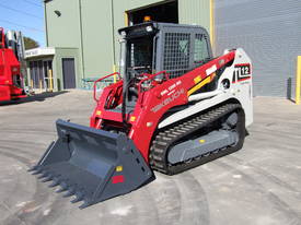 Takeuchi TL12 - 2016 Run Out Deals Low Finance - picture1' - Click to enlarge