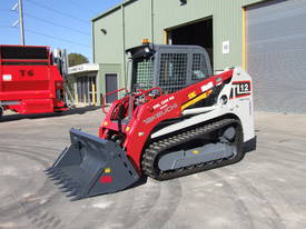 Takeuchi TL12 - 2016 Run Out Deals Low Finance - picture2' - Click to enlarge
