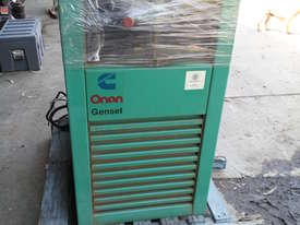 284kVA Stamford Alternator - picture0' - Click to enlarge