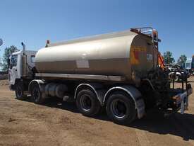 Volvo FL10 Water Truck - picture1' - Click to enlarge