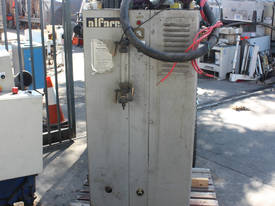 Alfarel 3 phase 80kW electric steam boiler  - picture0' - Click to enlarge