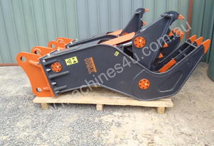 TSH Pulveriser / Crusher Suit 20 Tonner