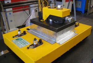 SHAW - ACL Pacific Powerful 1.2mm Lockseamer