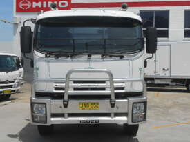 2008 Isuzu FVD1000 6x2 *** Lift Up Lazy *** - picture0' - Click to enlarge