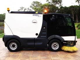 Rosmech/Azura/Concept/Road/Street/Floor/Sweeper - picture2' - Click to enlarge