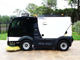 Rosmech/Azura/Concept/Road/Street/Floor/Sweeper - picture1' - Click to enlarge