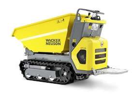New Wacker Neuson DT05 Tracked Dumper For Sale - picture0' - Click to enlarge