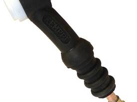 KEMPPI WP9FX TIG TORCH BODY ONLY - picture0' - Click to enlarge