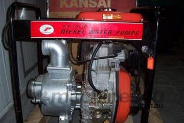 Sinopower 100MM PUMP