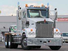 2016 KENWORTH T409SAR - picture0' - Click to enlarge