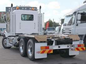 2016 KENWORTH T409SAR - picture1' - Click to enlarge