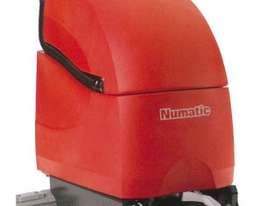 Numatic Battery Auto Scrubber ETB4045-60 - picture0' - Click to enlarge