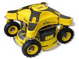 Spider ILD01 Slope Mower - picture0' - Click to enlarge